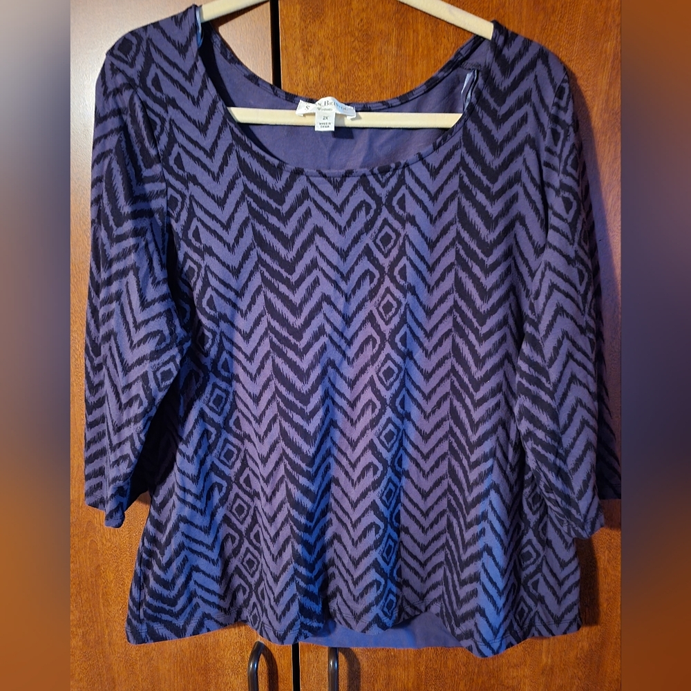Ladies Top